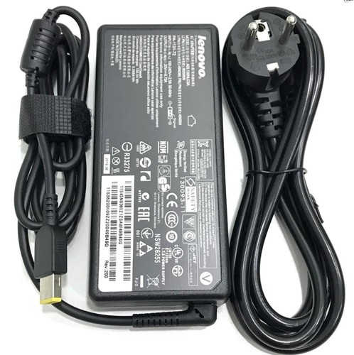 Chargeur alimentation lenovo - /,