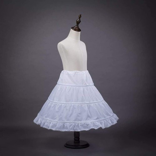 Jupon sous robe pcs - robe,3,