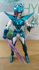 Saint Seiya Myth Cloth Classic