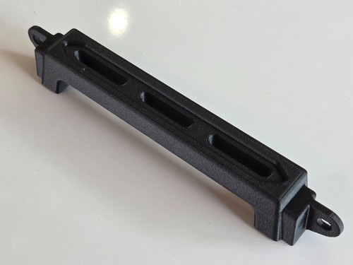 Barre guidon pour yamaha - pour,