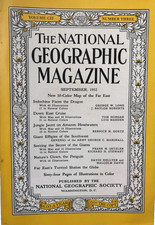 The National Geographic