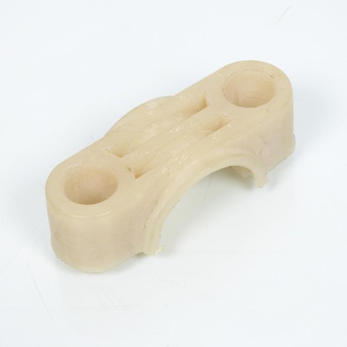 Plastique divers origine pour