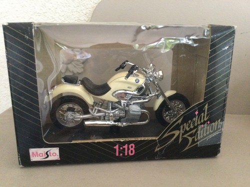 Moto miniature bmw - miniature, c