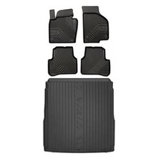 Frogum TPE Tapis De Sol+Coffre