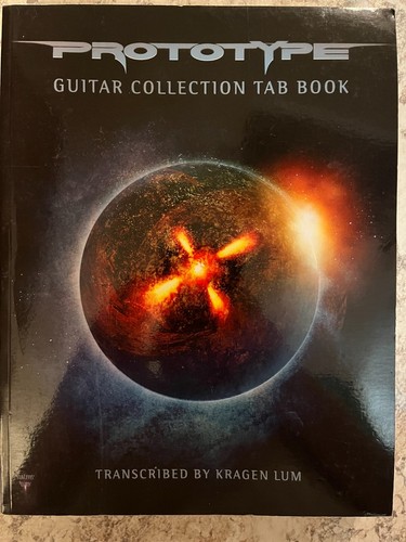Prototype guitar collection - -,