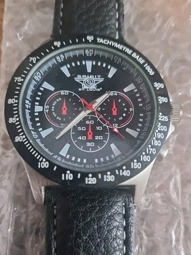 Montre spirit louis - montre, st