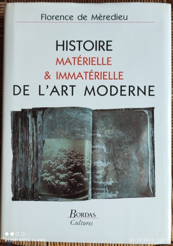 Florence mèredieu histoire - de,