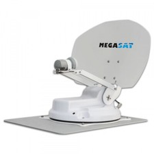 Megasat Caravanman Compact Système D'Antenne Satellite Automatique