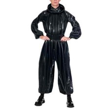 Combinaison sexy à capuche