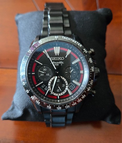 Montre seiko ananta automatic - ananta,