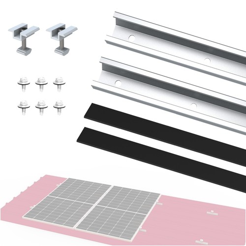 Nuasol photovoltaïque panneau - photovoltaïque,