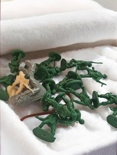 Lot vintage anciens petits