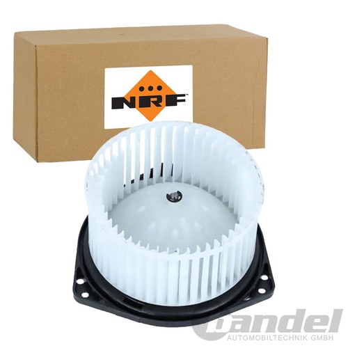Nrf ventilateur intérieur - ventilateur,