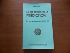 Robert Zoller - La Clé Perdue