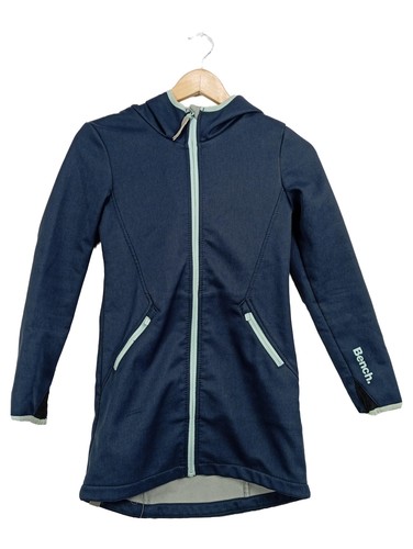 Bench veste softshell fille - bench.,