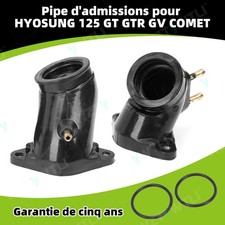 Paire de pipes, pipe