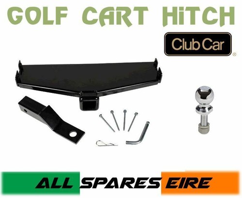Club car precedent - club,