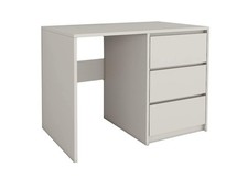 Bureau BDW avec tiroirs table