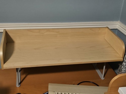 Ikea galant desk shelf - galant,