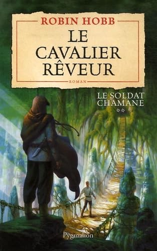 Cavalier rêveur hobb - rêveur,