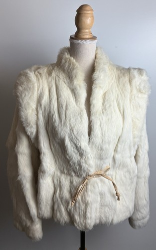 Veste femme vintage - , en
