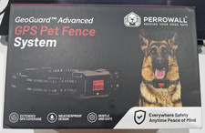 GeoGuard Perrowall Anti-Fugue