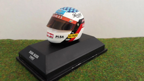 Helmet shoei casque pilote - f1,