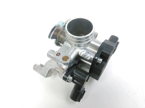 Corps injection droit - d'injection,