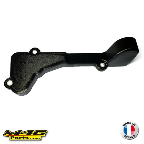 Cagiva wmx 125 - wmx, power
