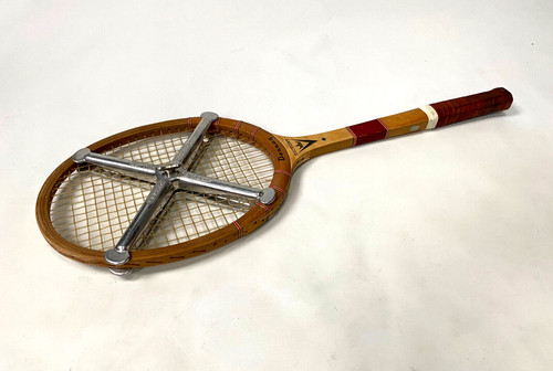 Raquette tennis donnay - de,
