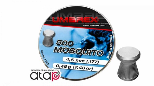 Umarex lot boites de - lot,