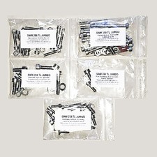 SWM 350 TL JUMBO 1983-1984 Kit