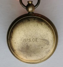 BOUSSOLE US Réglementaire - WW2