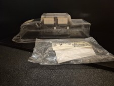 VINTAGE PROLINE # 3104 HUMMER H1 TRUCK BODY E T MAXX VERY RARE!! TRAXXAS NOS