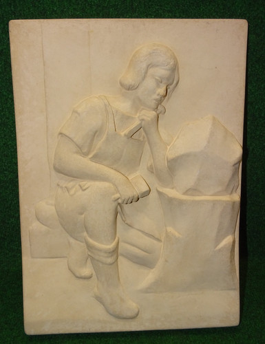 Jolie plaque decorative en - -jolie,