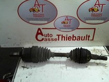 Cardan gauche (transmission) PONTIAC GT