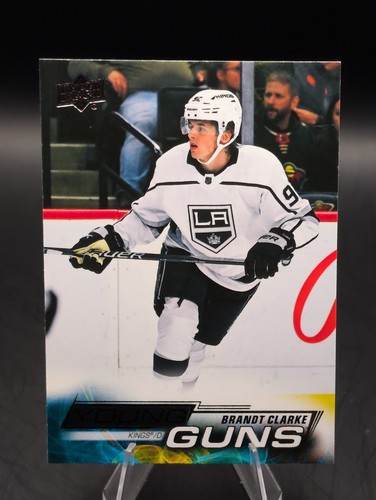 2022 upper deck - 2022-23, 2
