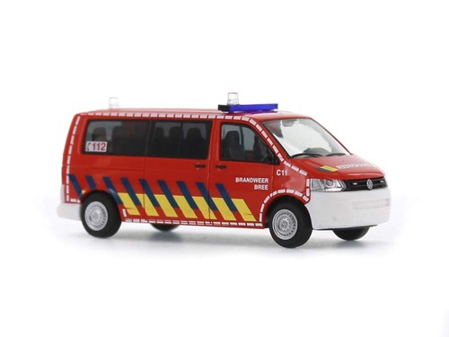 Reitze 52625 fire brigade - fire,