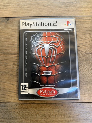 Spider man playstation - man,