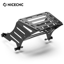 Porte-bagages arrière