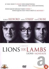 Lions et Agneaux