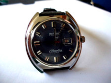 montre homme MORTIMA MAYERLIG