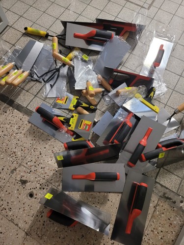 Lot revendeur outillage - revendeur,