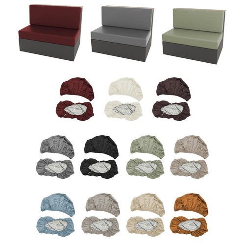 Housse coussin de - housse,