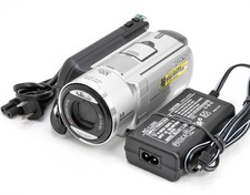Caméscope Sony Handycam