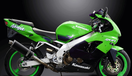 Kawasaki zx9r 1998 - -,