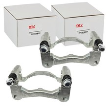 2x NTY Etrier de Frein avant