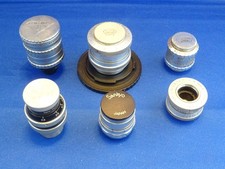 BERTHIOT 1.9 F 12.5 -ANGENIEUX