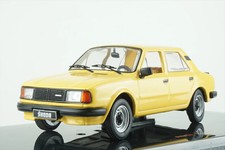 IXO 1/43 Skoda 120L 1983