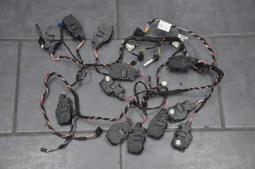Moteur volet chauffage - moteur,
